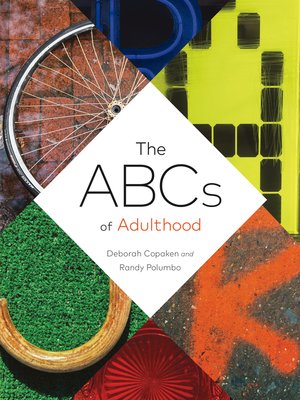 cover image of The ABCs of Adulthood